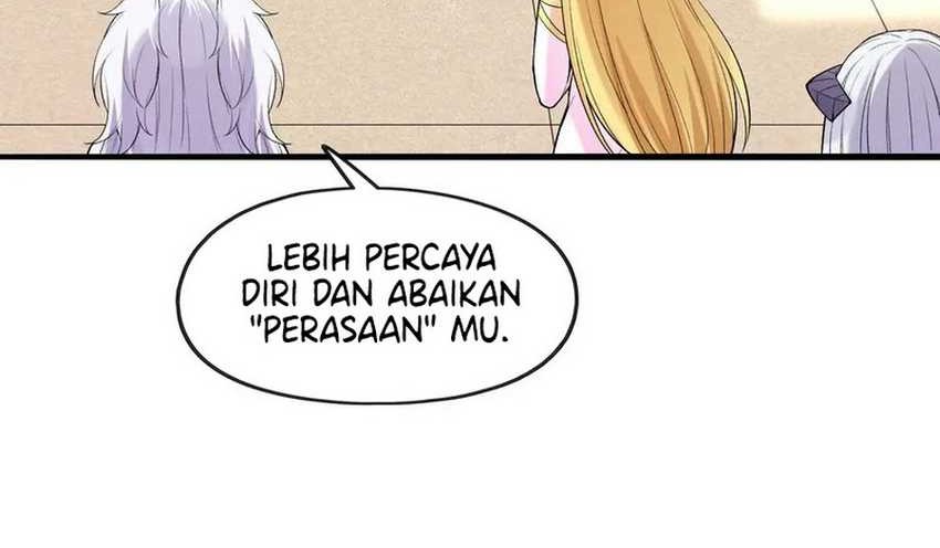 My Harem Is Entirely Female Demon Villains Chapter 65 Gambar 16
