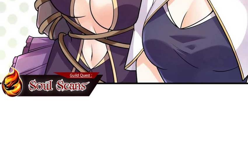 My Harem Is Entirely Female Demon Villains Chapter 65 Gambar 25