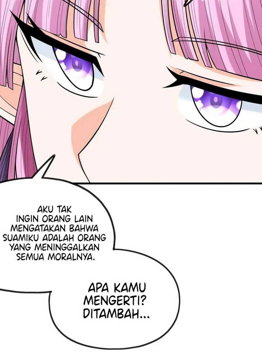 My Harem Is Entirely Female Demon Villains Chapter 66 Gambar 10
