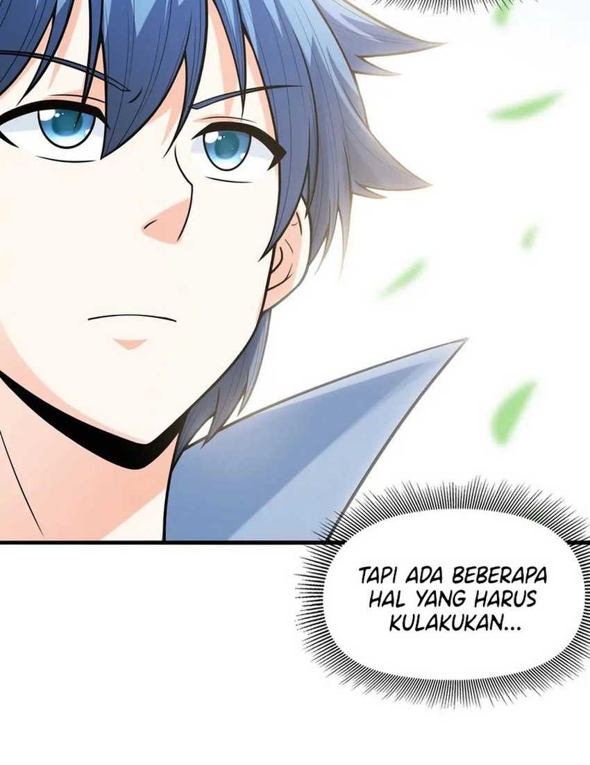 My Harem Is Entirely Female Demon Villains Chapter 66 Gambar 13