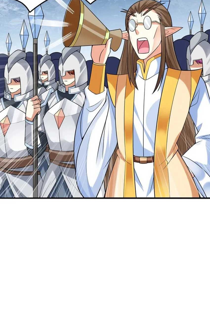 My Harem Is Entirely Female Demon Villains Chapter 66 Gambar 25