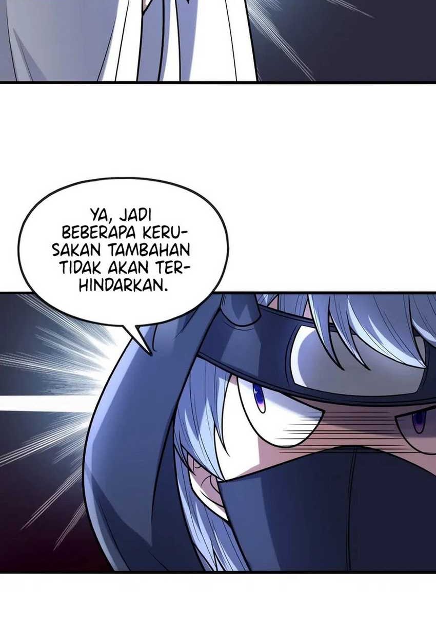 My Harem Is Entirely Female Demon Villains Chapter 67 Gambar 40