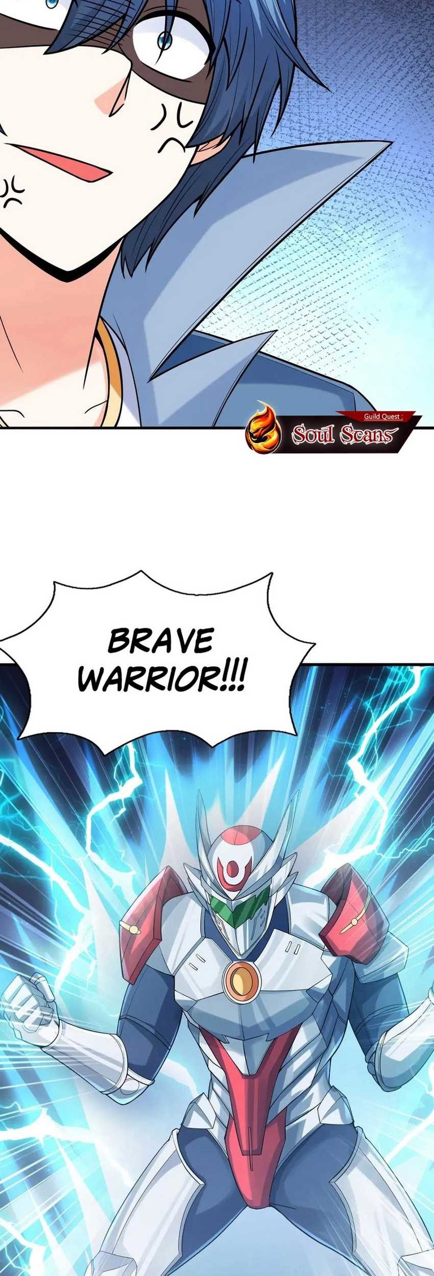 My Harem Is Entirely Female Demon Villains Chapter 67 Gambar 42