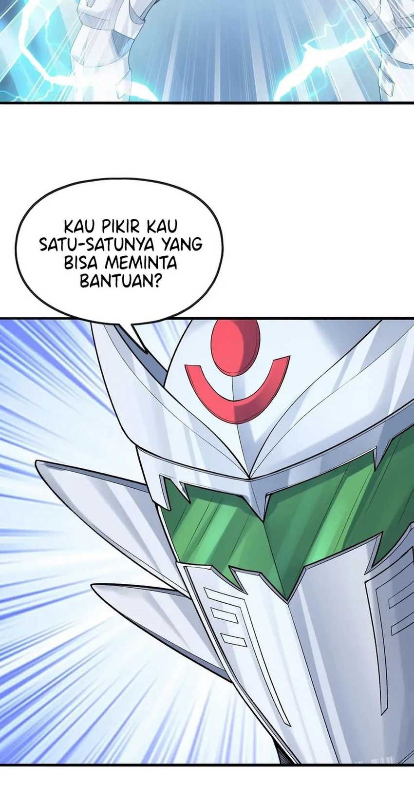My Harem Is Entirely Female Demon Villains Chapter 67 Gambar 43