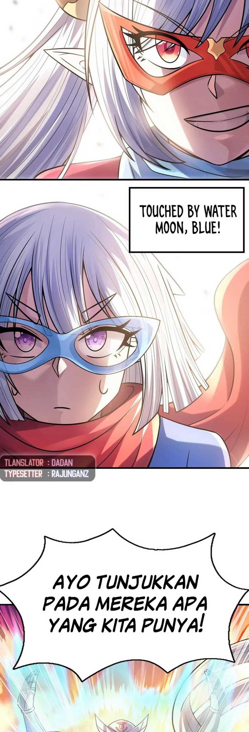 My Harem Is Entirely Female Demon Villains Chapter 67 Gambar 45