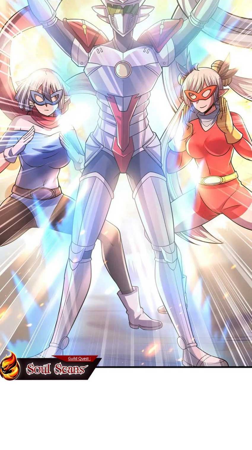 My Harem Is Entirely Female Demon Villains Chapter 67 Gambar 46
