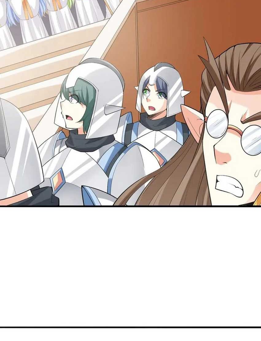 My Harem Is Entirely Female Demon Villains Chapter 67 Gambar 13