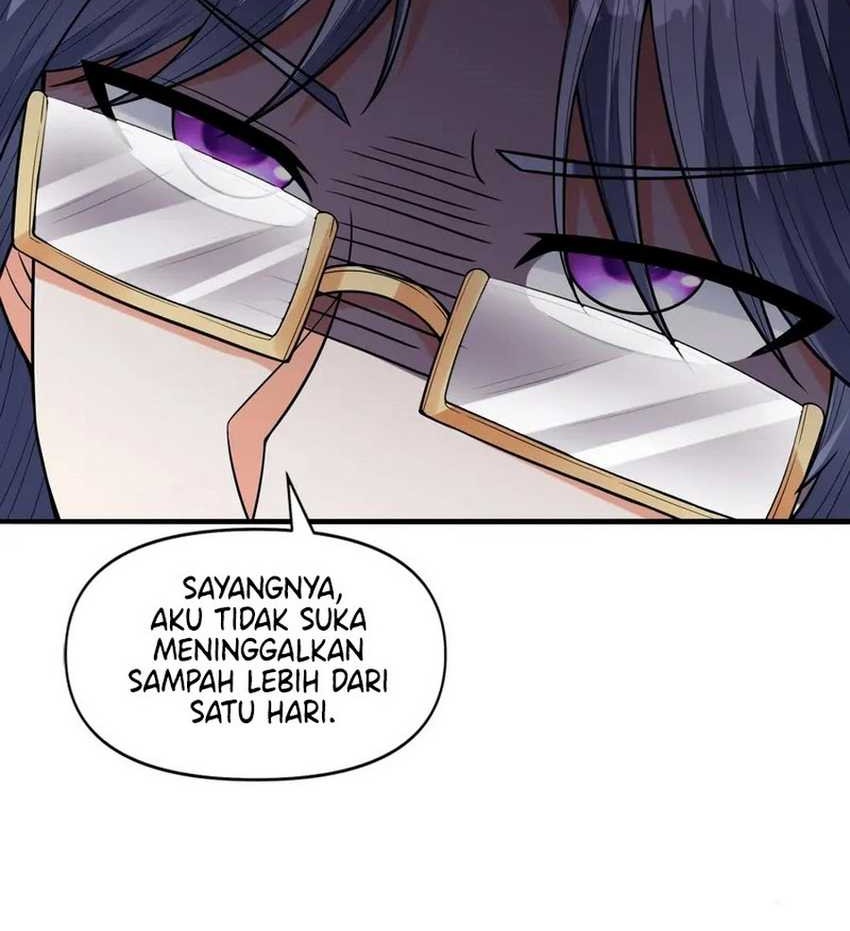 My Harem Is Entirely Female Demon Villains Chapter 67 Gambar 25