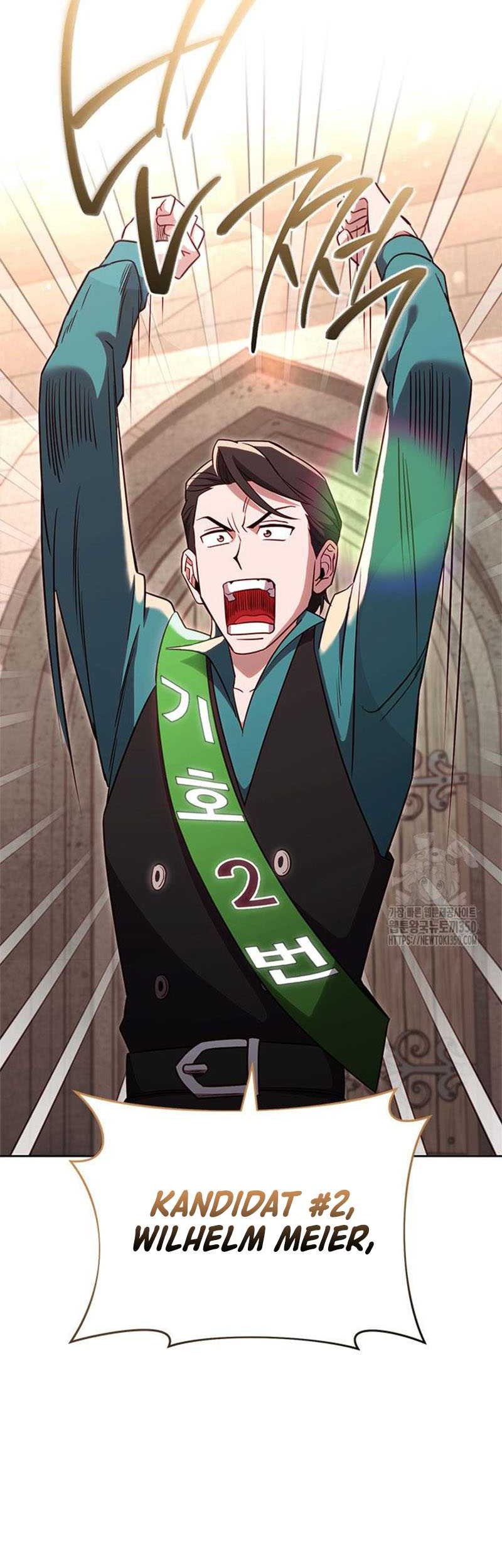 My Insanely Competent Underlings Chapter 83 Gambar 52