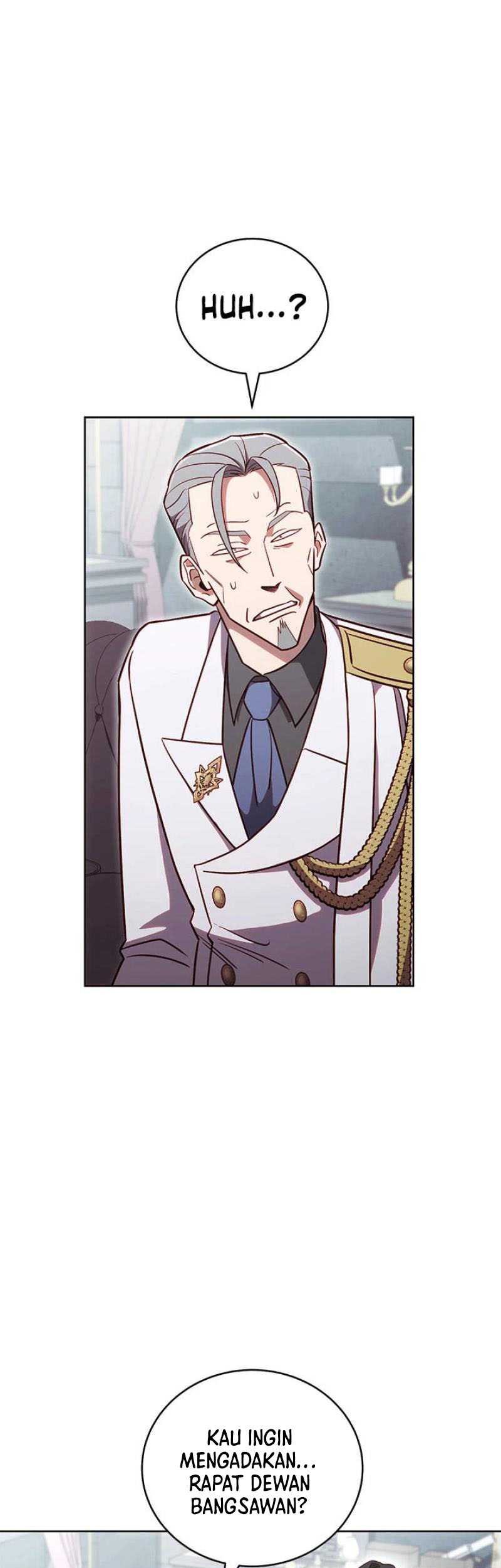 Baca  My Insanely Competent Underlings Chapter 83 Gambar 2