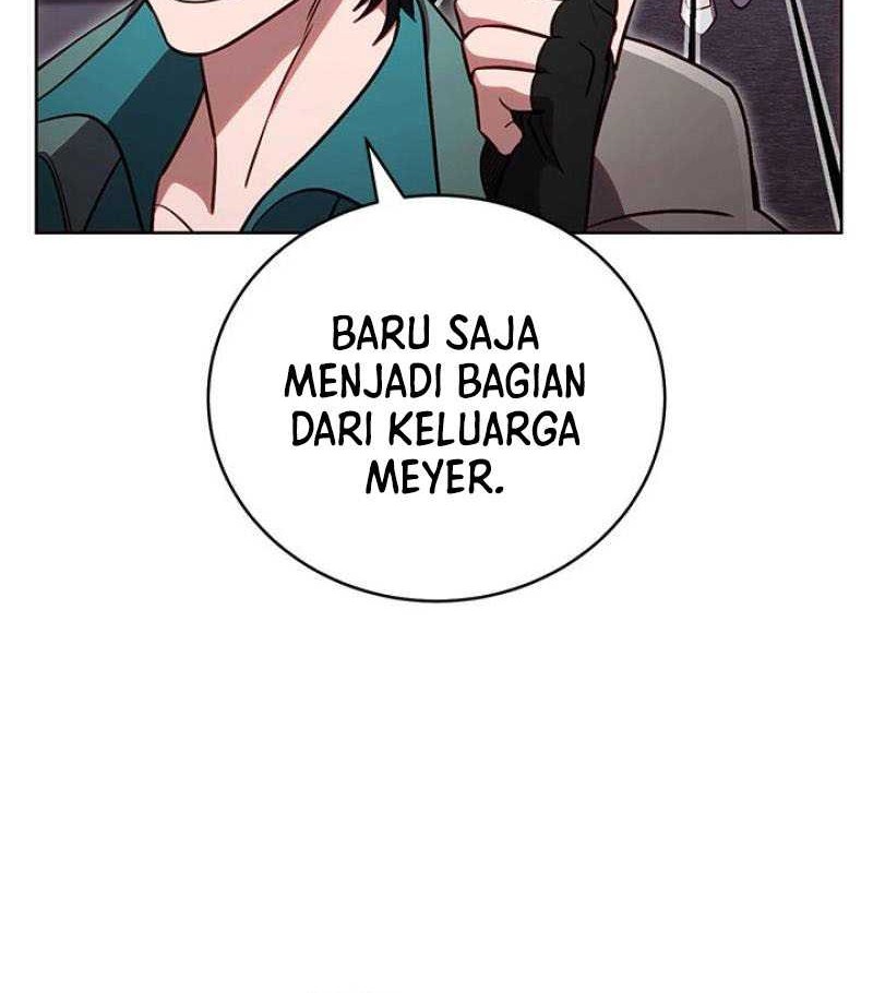 My Insanely Competent Underlings Chapter 83 Gambar 7