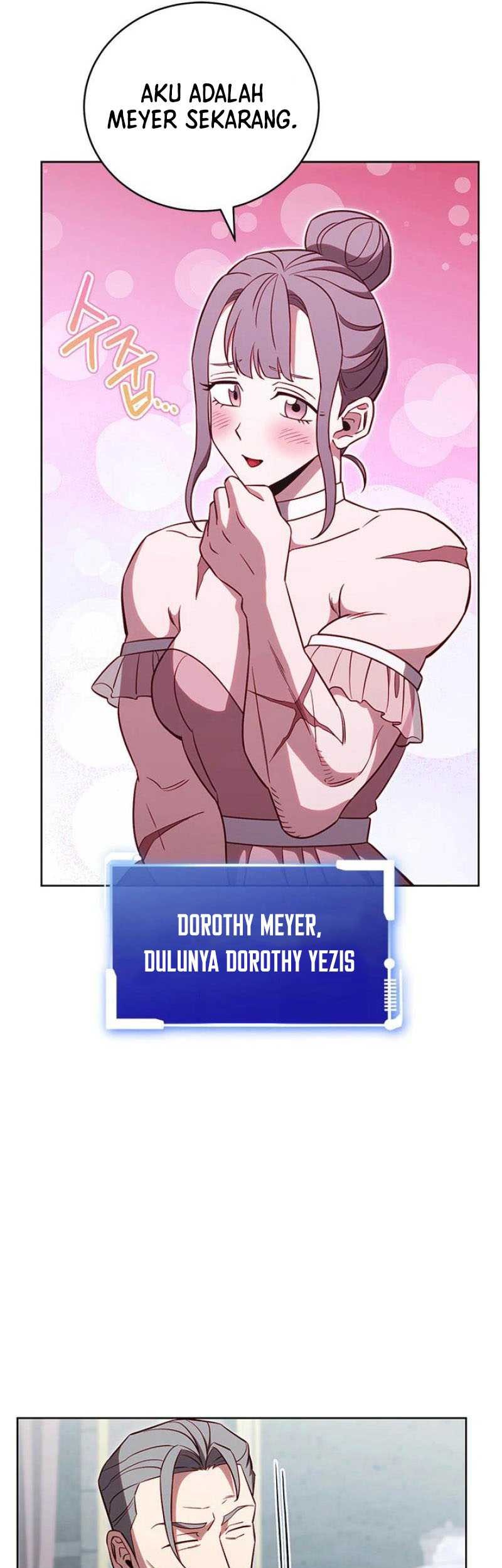 My Insanely Competent Underlings Chapter 83 Gambar 8