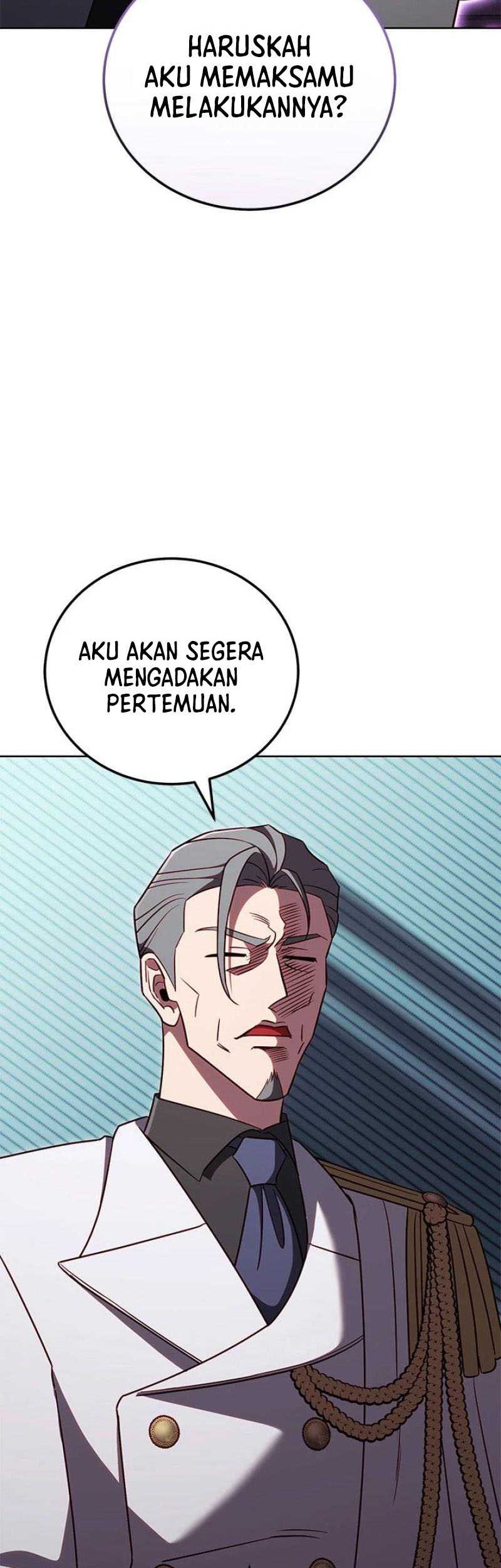My Insanely Competent Underlings Chapter 83 Gambar 11