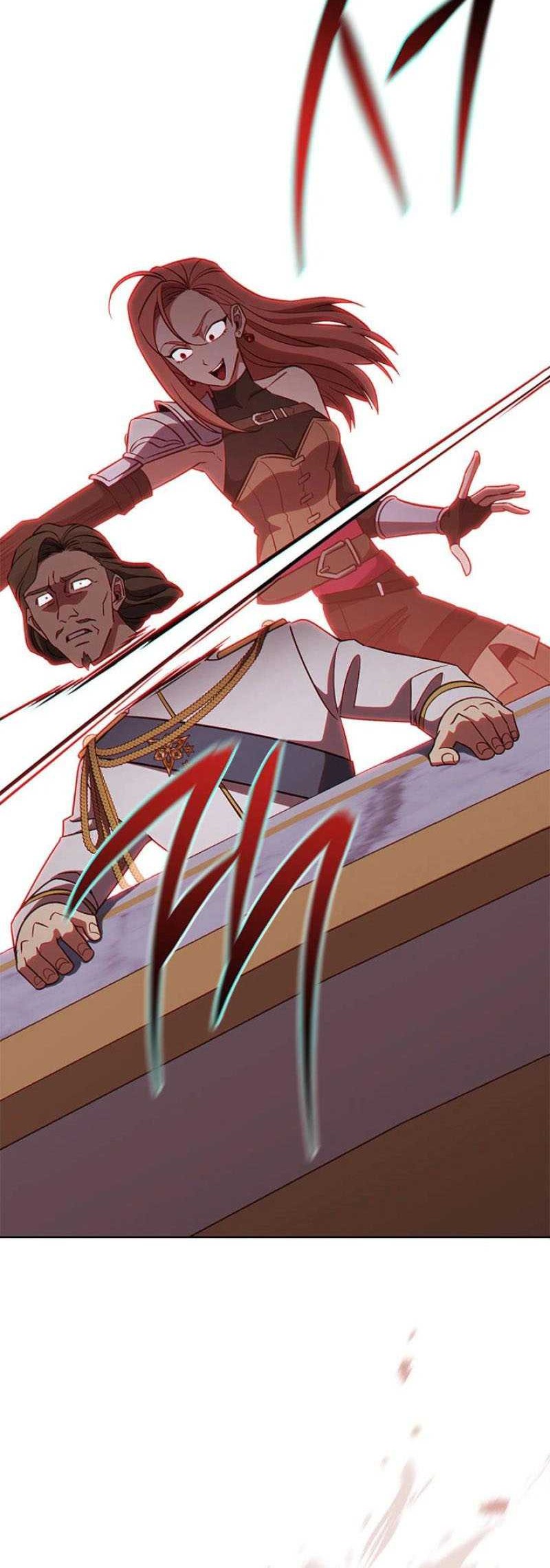 My Insanely Competent Underlings Chapter 83 Gambar 19