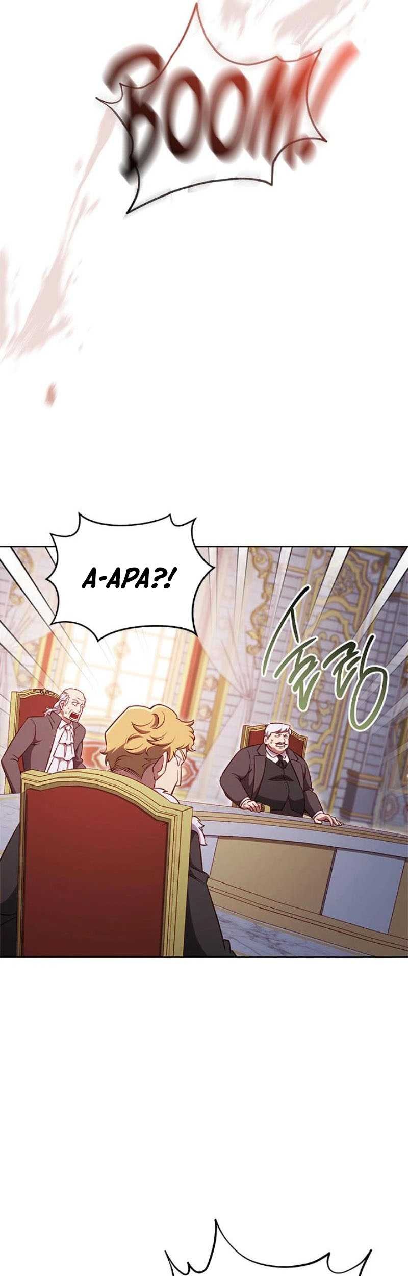My Insanely Competent Underlings Chapter 83 Gambar 20