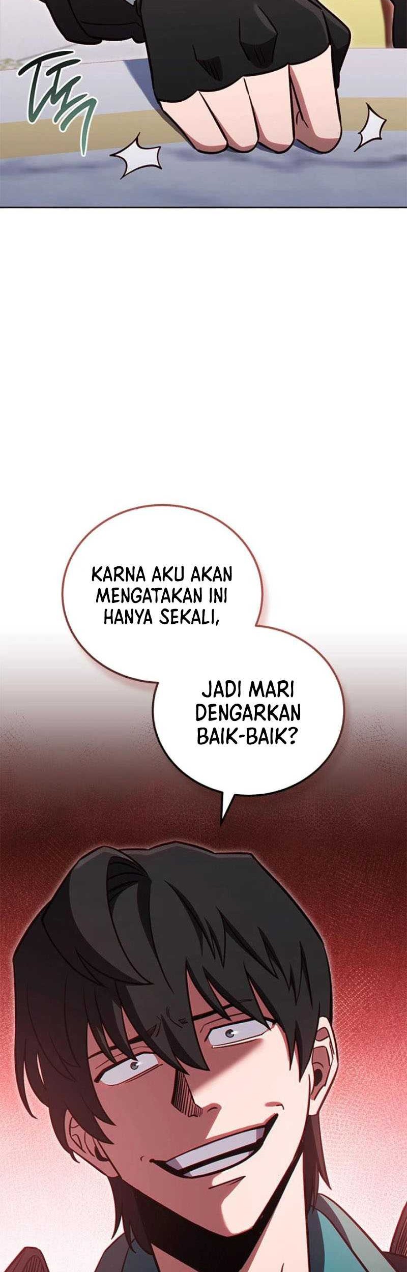 My Insanely Competent Underlings Chapter 83 Gambar 23