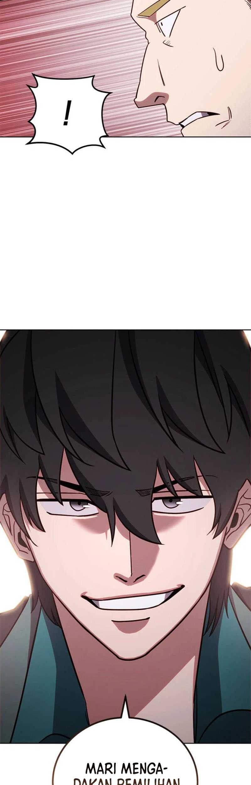 My Insanely Competent Underlings Chapter 83 Gambar 28