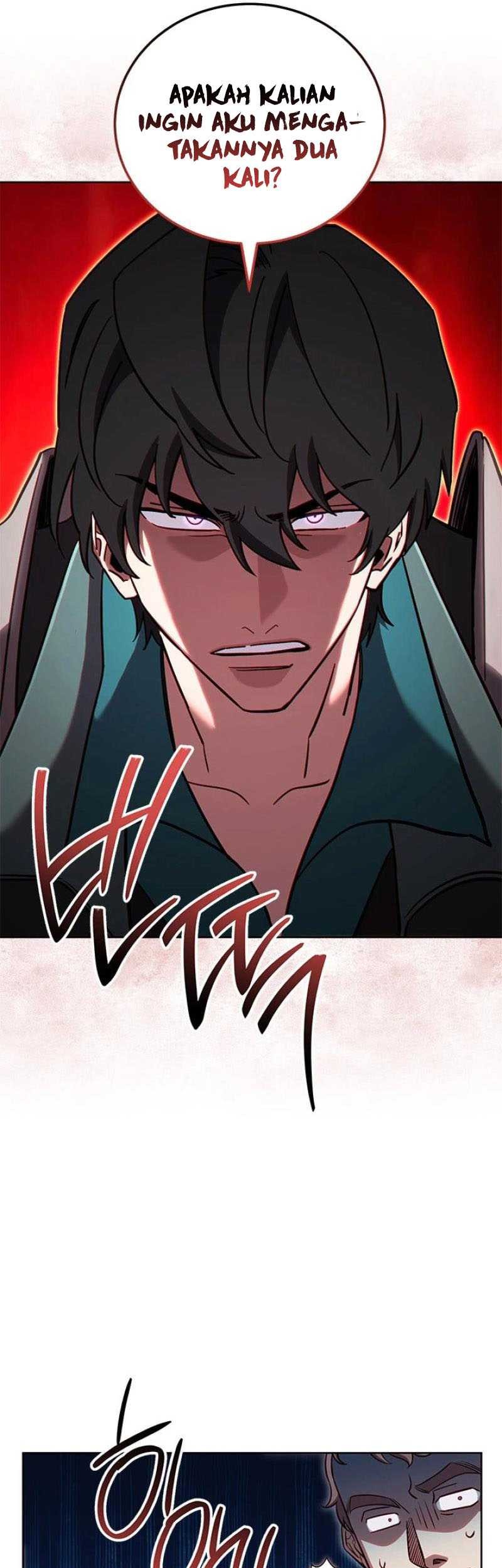 My Insanely Competent Underlings Chapter 83 Gambar 32