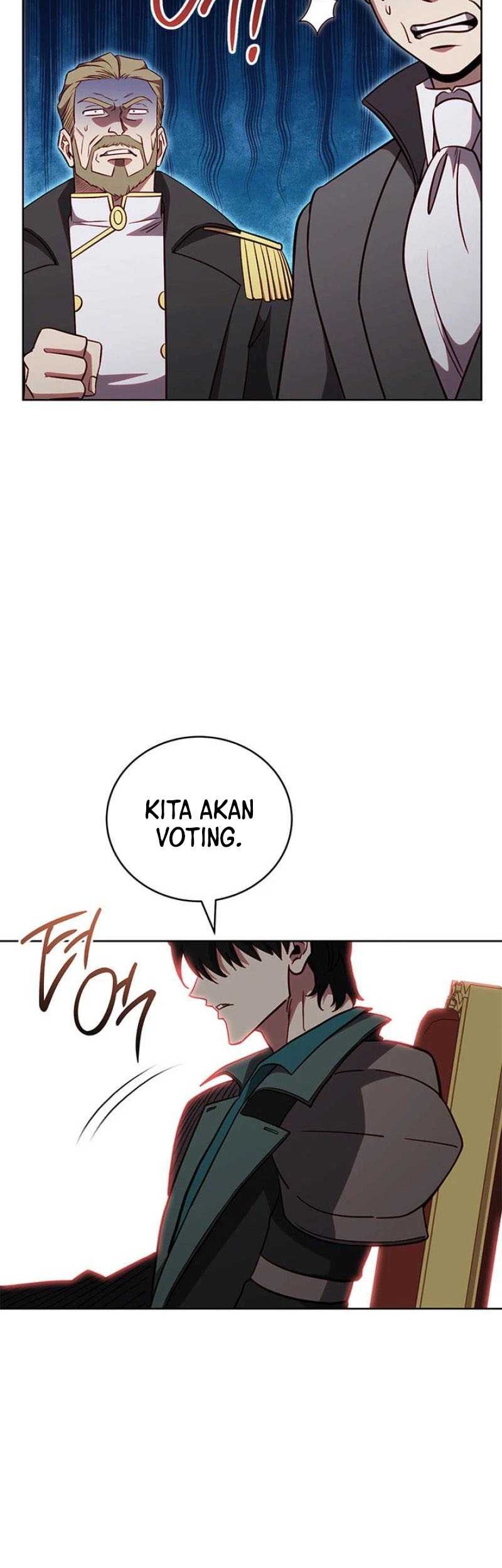 My Insanely Competent Underlings Chapter 83 Gambar 33