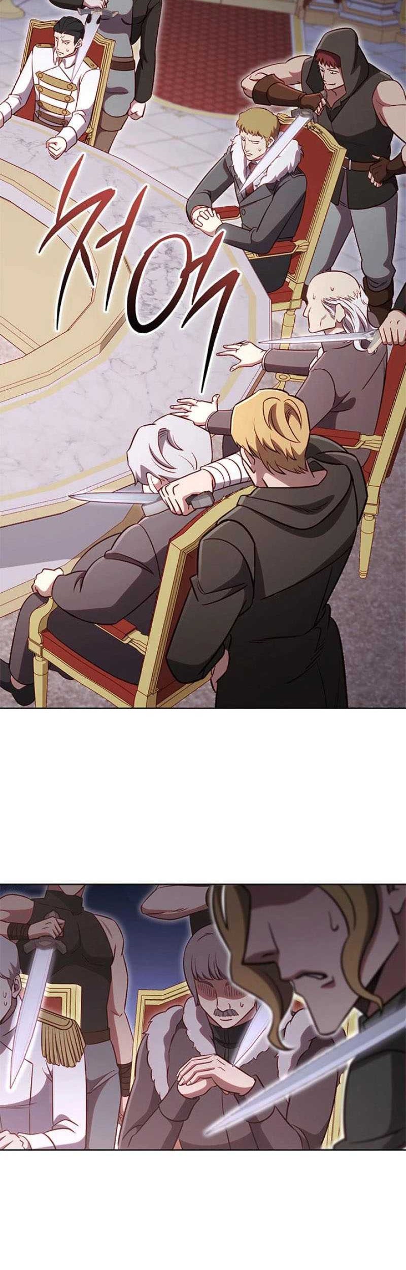 My Insanely Competent Underlings Chapter 83 Gambar 35