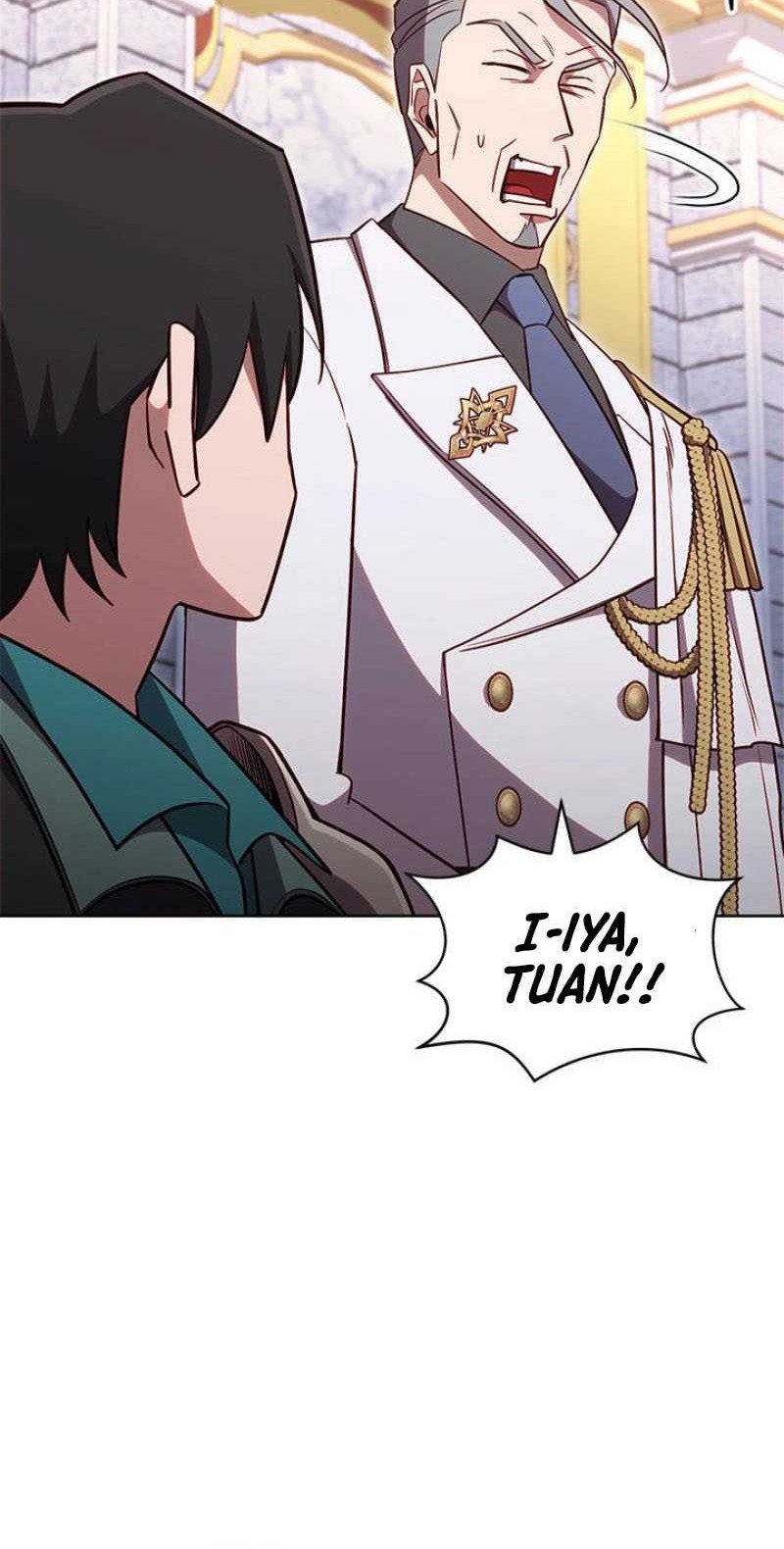 My Insanely Competent Underlings Chapter 83 Gambar 37