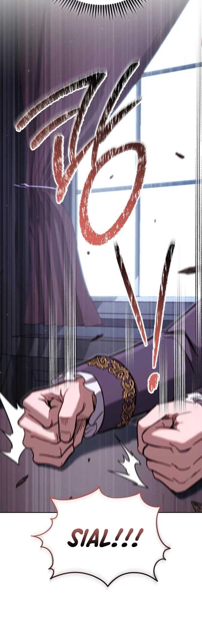 My Insanely Competent Underlings Chapter 83 Gambar 42