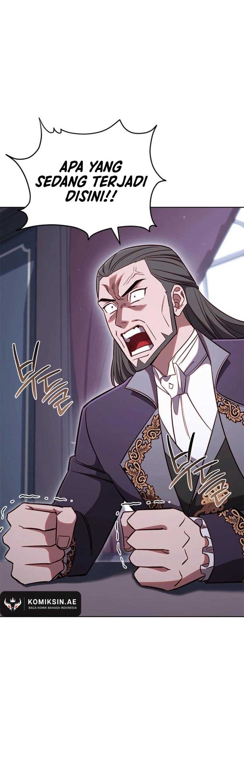 My Insanely Competent Underlings Chapter 83 Gambar 43