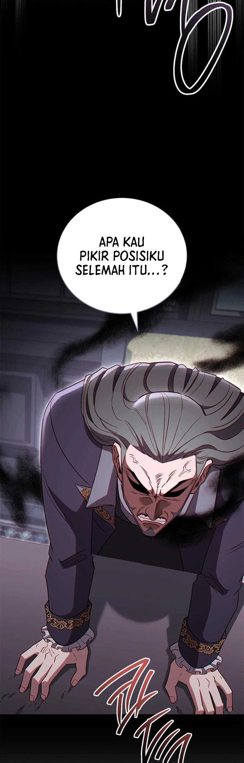 My Insanely Competent Underlings Chapter 83 Gambar 47