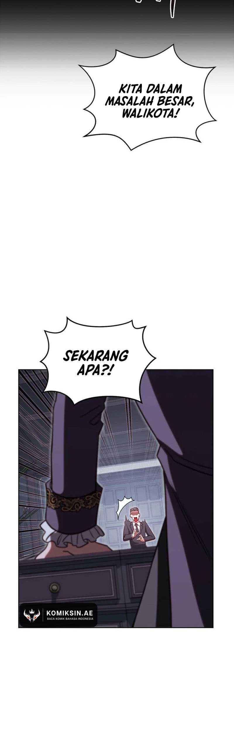 My Insanely Competent Underlings Chapter 83 Gambar 48