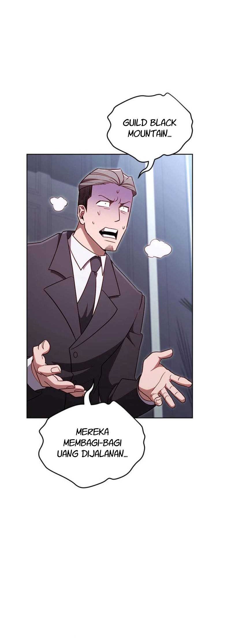 My Insanely Competent Underlings Chapter 83 Gambar 49
