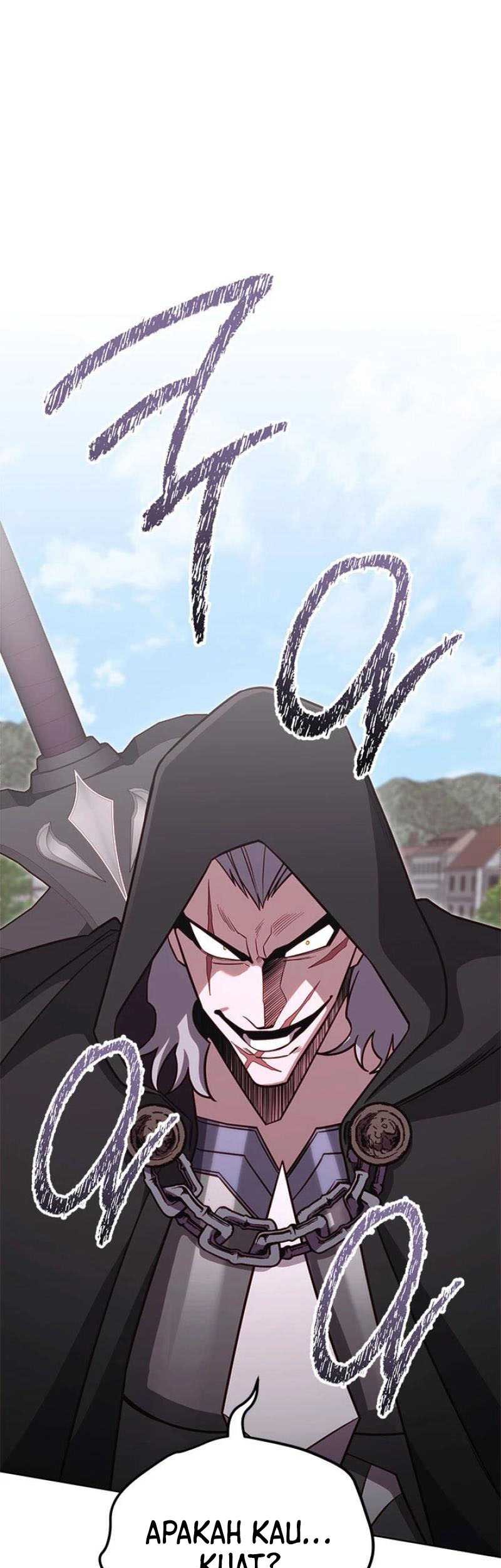 Baca  My Insanely Competent Underlings Chapter 85 Gambar 2