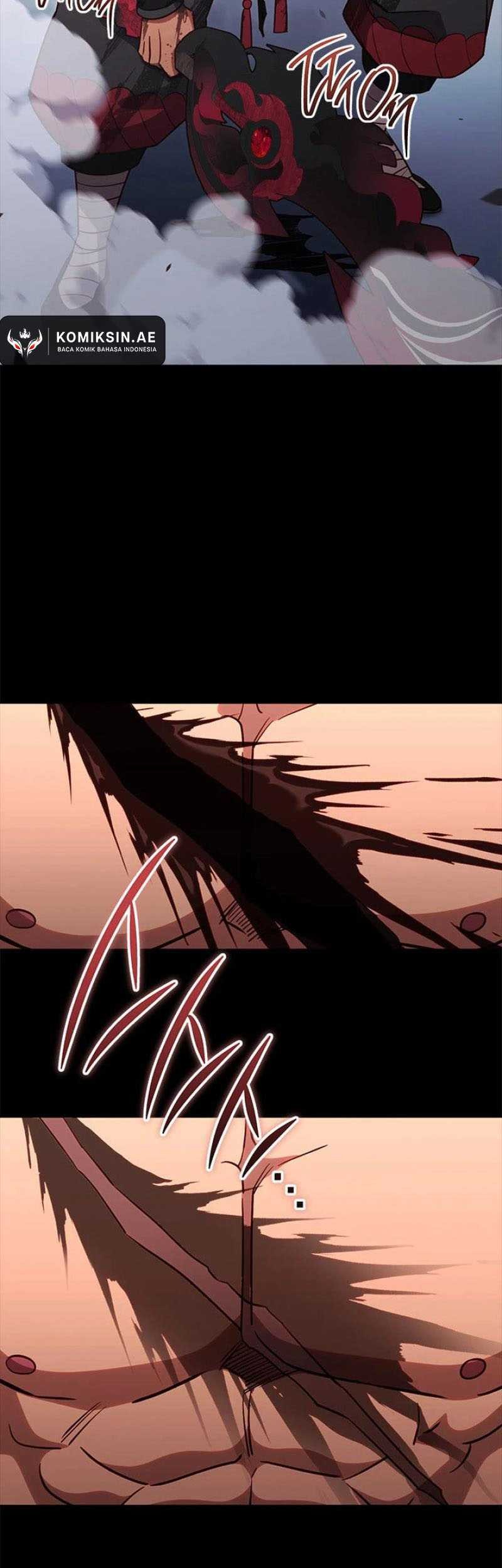 My Insanely Competent Underlings Chapter 85 Gambar 24