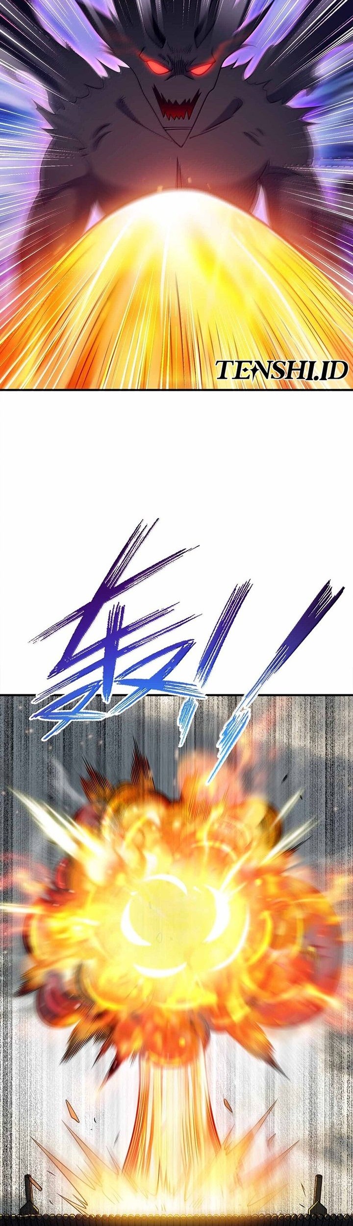 My Lady Is Actually the Empress? Chapter 172 Gambar 32