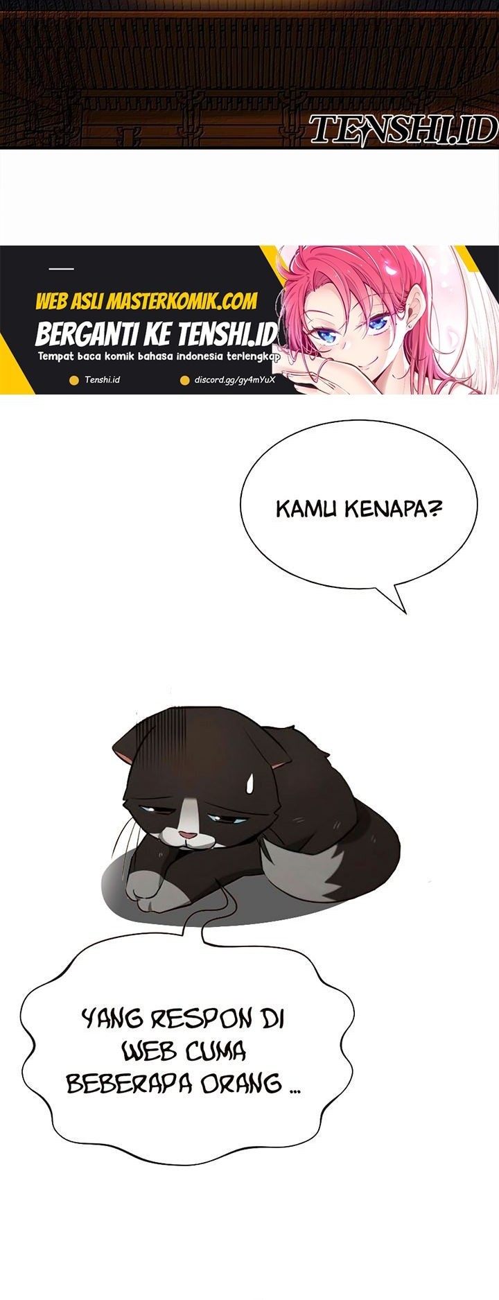 My Lady Is Actually the Empress? Chapter 172 Gambar 33