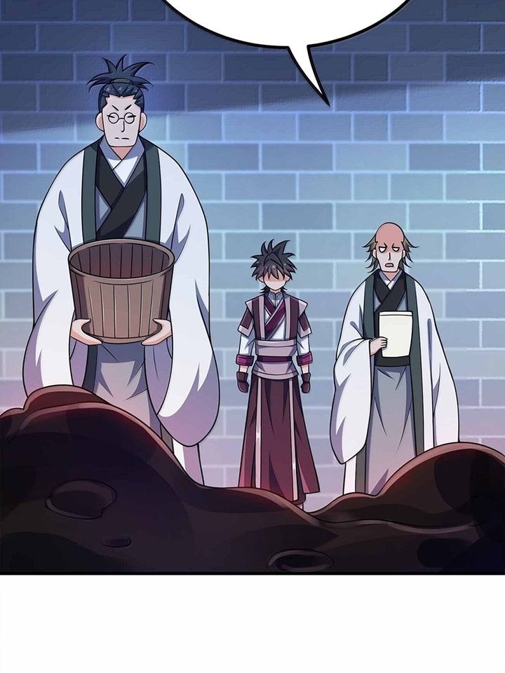 My Lady Is Actually the Empress? Chapter 172 Gambar 3