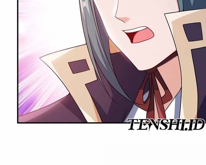 My Lady Is Actually the Empress? Chapter 172 Gambar 6