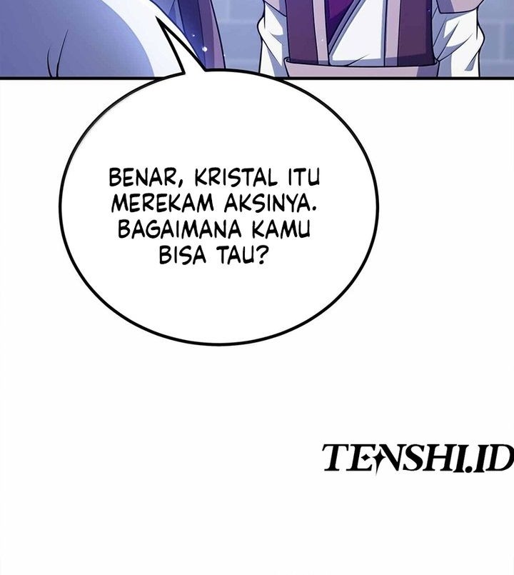 My Lady Is Actually the Empress? Chapter 172 Gambar 15