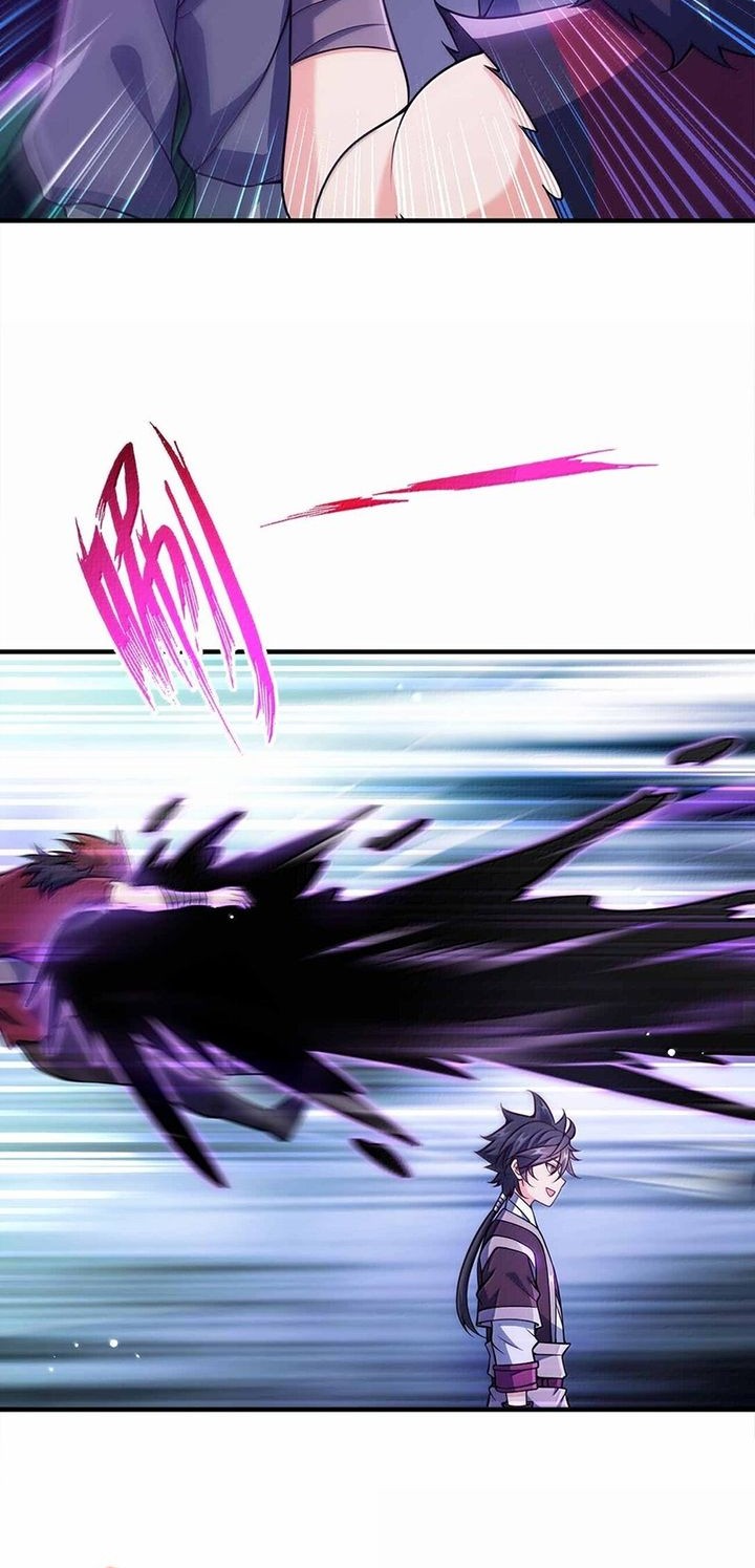 My Lady Is Actually the Empress? Chapter 172 Gambar 27