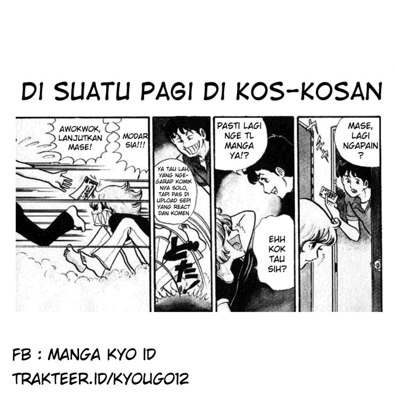 My Lolita Brother Chapter 19 Gambar 9