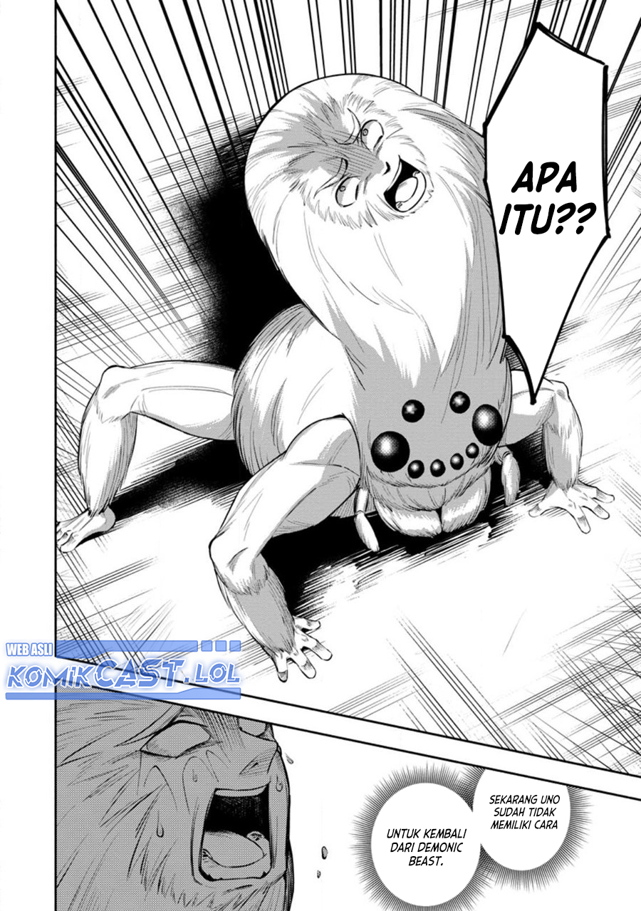 My Lover Was Stolen, And I Was Kicked Out Of The Hero’s Party, But I Awakened To The EX Skill “Fixed Damage” And Became Invincible. Now, Let’s Begin Some Revenge Chapter 30 Gambar 16