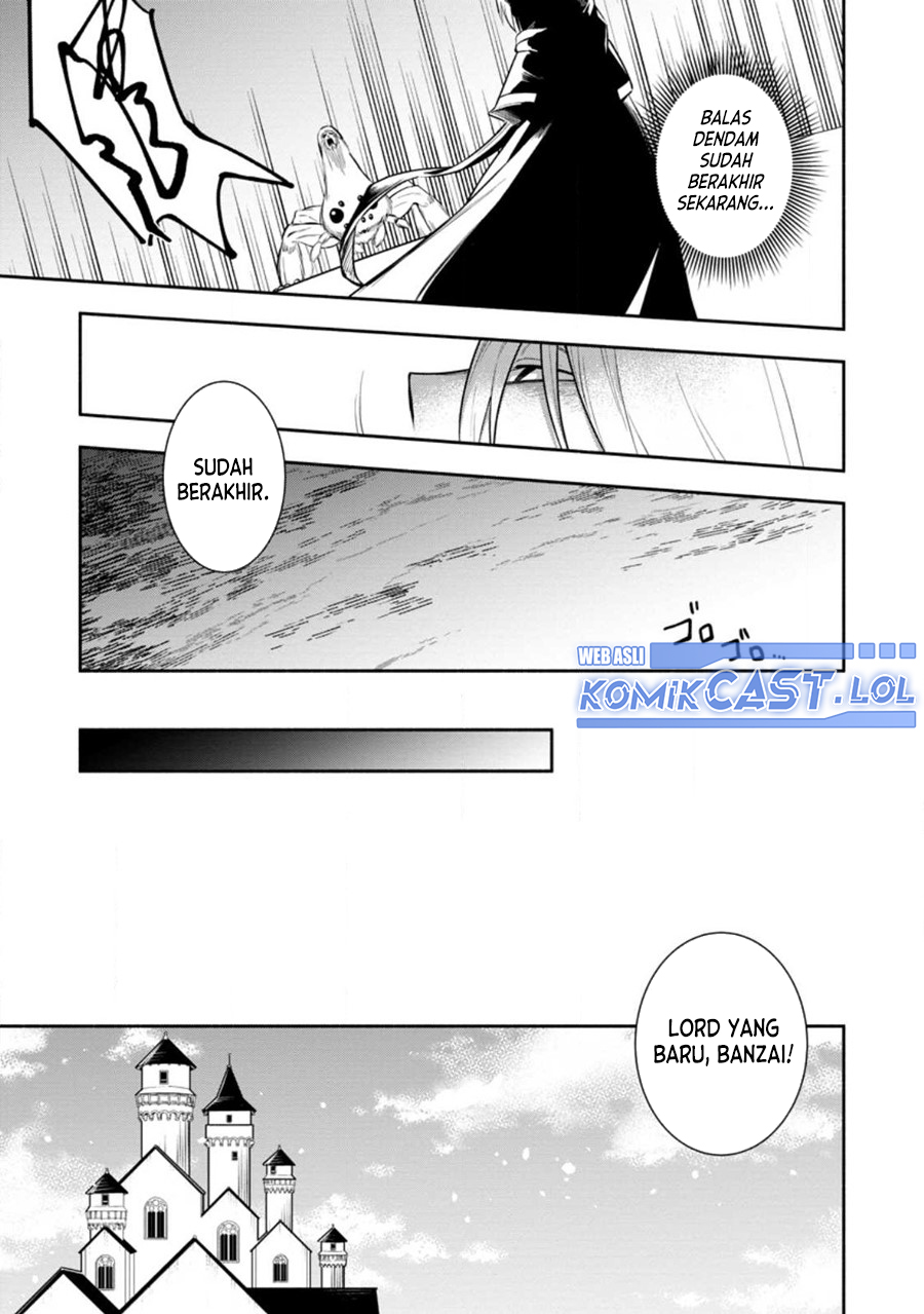 My Lover Was Stolen, And I Was Kicked Out Of The Hero’s Party, But I Awakened To The EX Skill “Fixed Damage” And Became Invincible. Now, Let’s Begin Some Revenge Chapter 30 Gambar 17