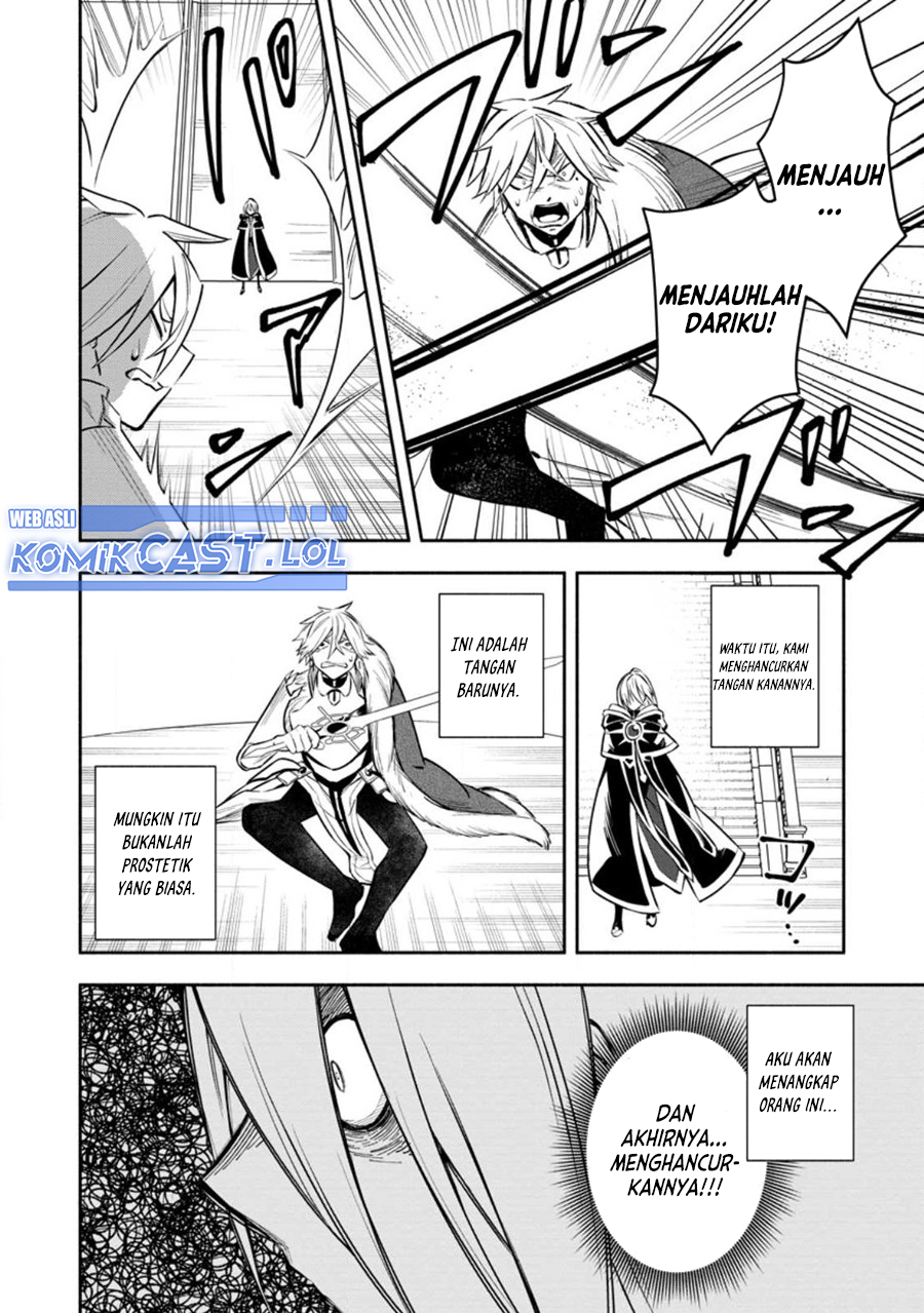 Baca  My Lover Was Stolen, And I Was Kicked Out Of The Hero’s Party, But I Awakened To The EX Skill “Fixed Damage” And Became Invincible. Now, Let’s Begin Some Revenge Chapter 30 Gambar 2