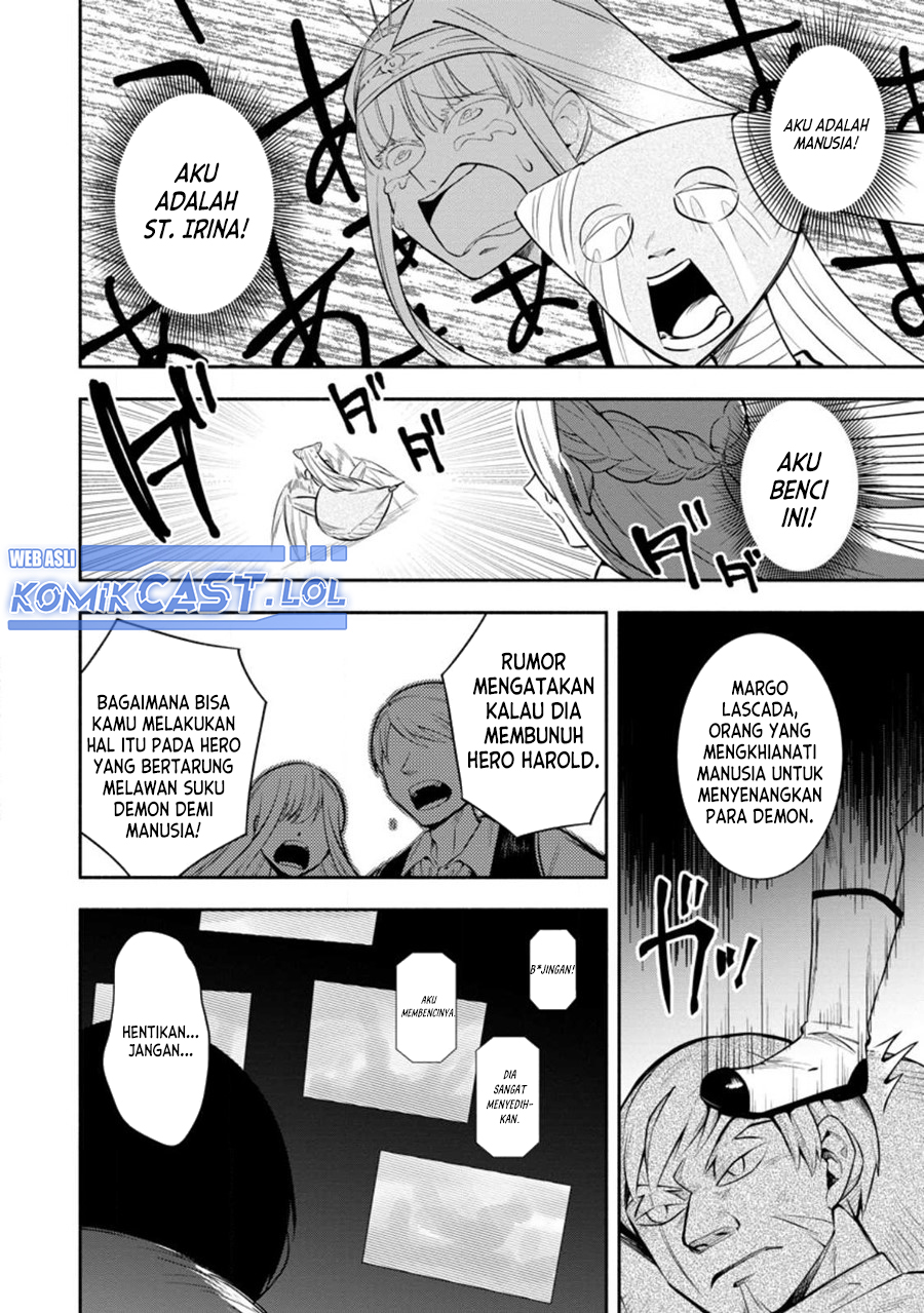 My Lover Was Stolen, And I Was Kicked Out Of The Hero’s Party, But I Awakened To The EX Skill “Fixed Damage” And Became Invincible. Now, Let’s Begin Some Revenge Chapter 30 Gambar 20