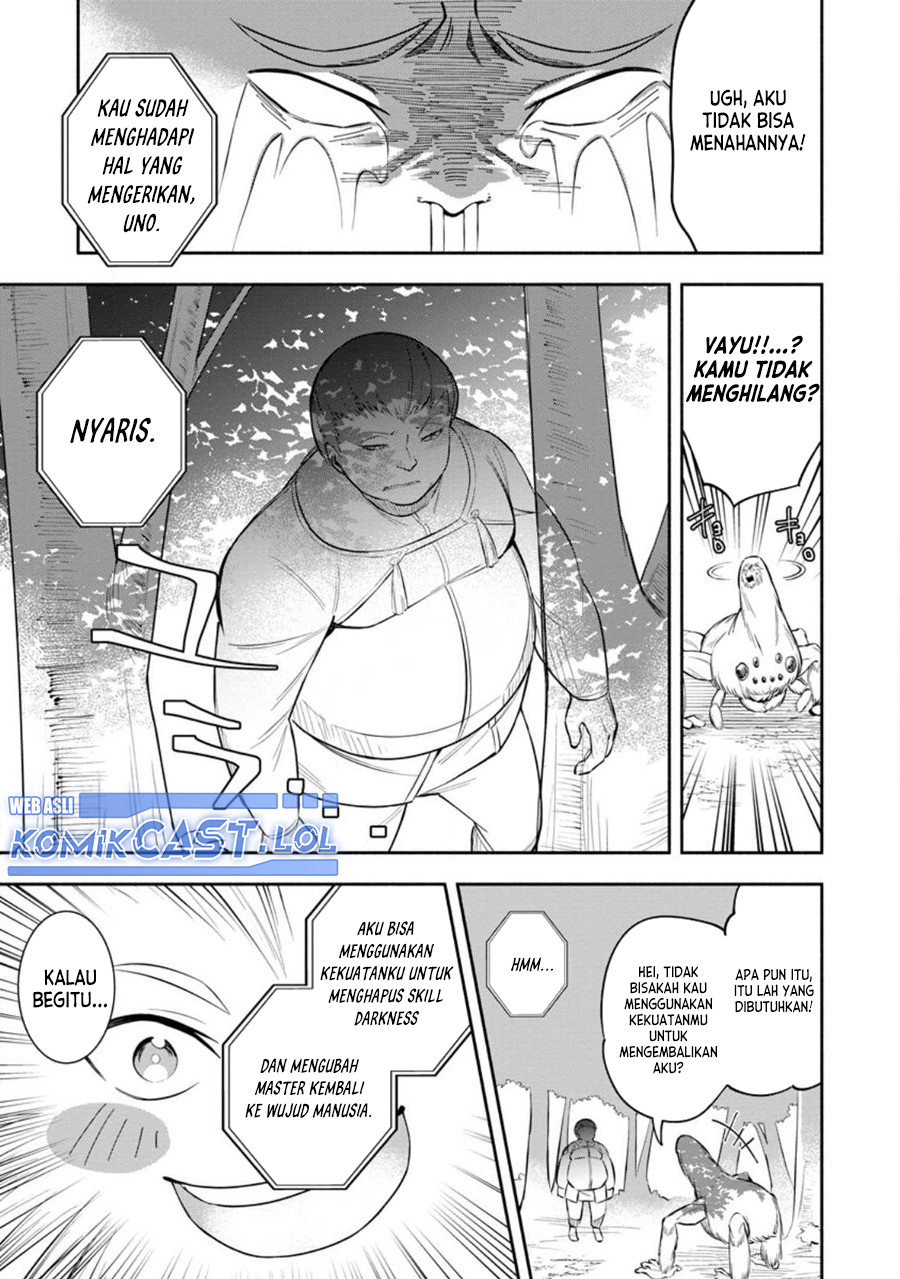 My Lover Was Stolen, And I Was Kicked Out Of The Hero’s Party, But I Awakened To The EX Skill “Fixed Damage” And Became Invincible. Now, Let’s Begin Some Revenge Chapter 30 Gambar 25