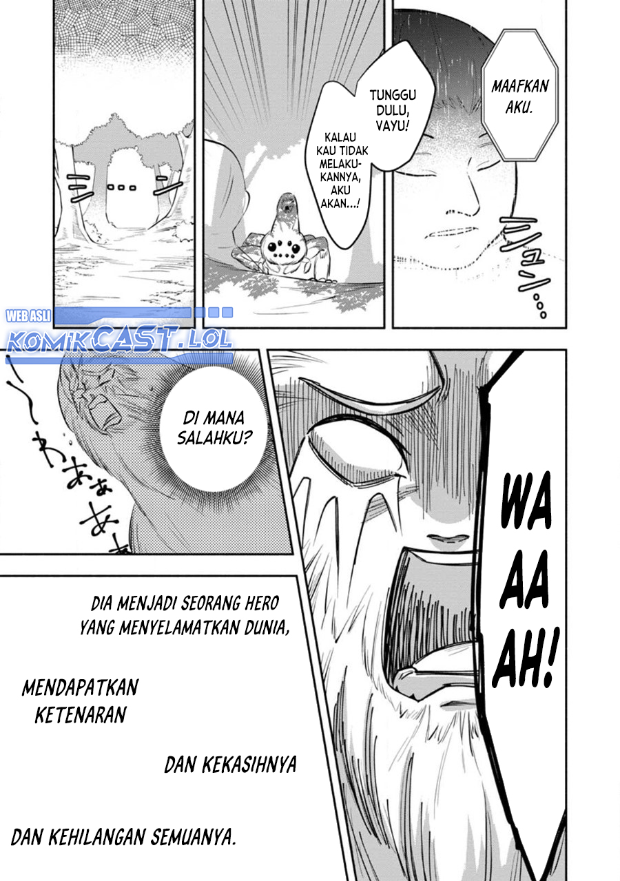 My Lover Was Stolen, And I Was Kicked Out Of The Hero’s Party, But I Awakened To The EX Skill “Fixed Damage” And Became Invincible. Now, Let’s Begin Some Revenge Chapter 30 Gambar 27