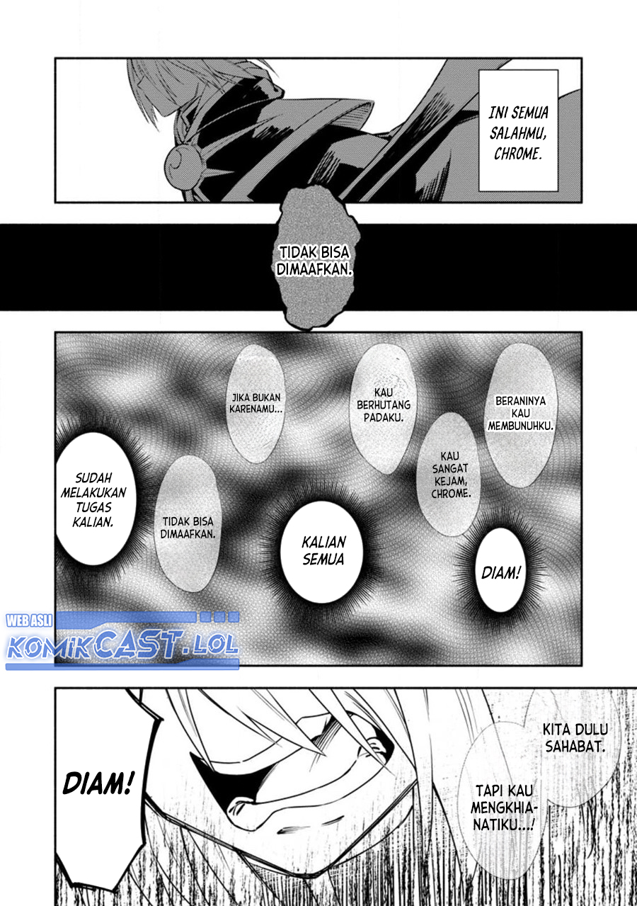 My Lover Was Stolen, And I Was Kicked Out Of The Hero’s Party, But I Awakened To The EX Skill “Fixed Damage” And Became Invincible. Now, Let’s Begin Some Revenge Chapter 30 Gambar 28