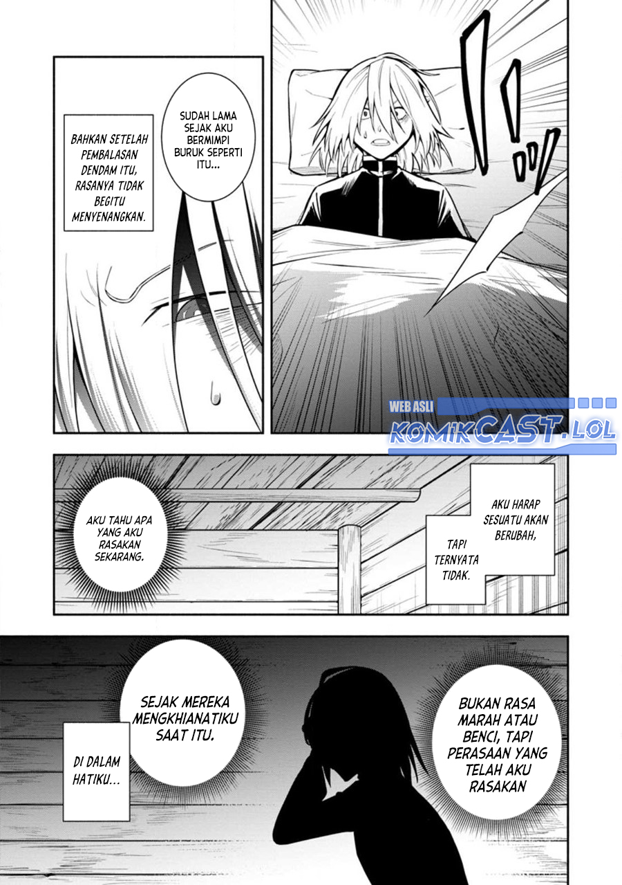 My Lover Was Stolen, And I Was Kicked Out Of The Hero’s Party, But I Awakened To The EX Skill “Fixed Damage” And Became Invincible. Now, Let’s Begin Some Revenge Chapter 30 Gambar 29