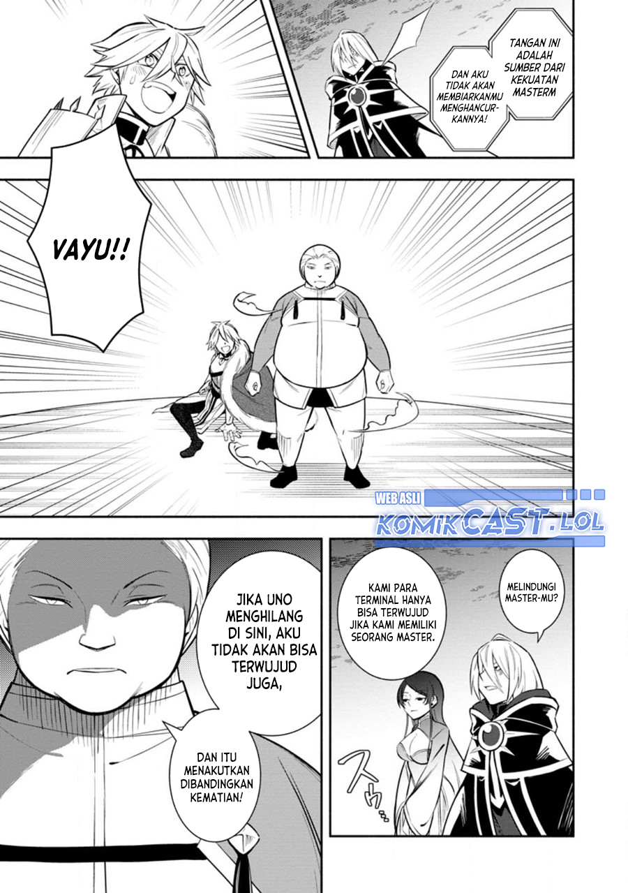 My Lover Was Stolen, And I Was Kicked Out Of The Hero’s Party, But I Awakened To The EX Skill “Fixed Damage” And Became Invincible. Now, Let’s Begin Some Revenge Chapter 30 Gambar 3