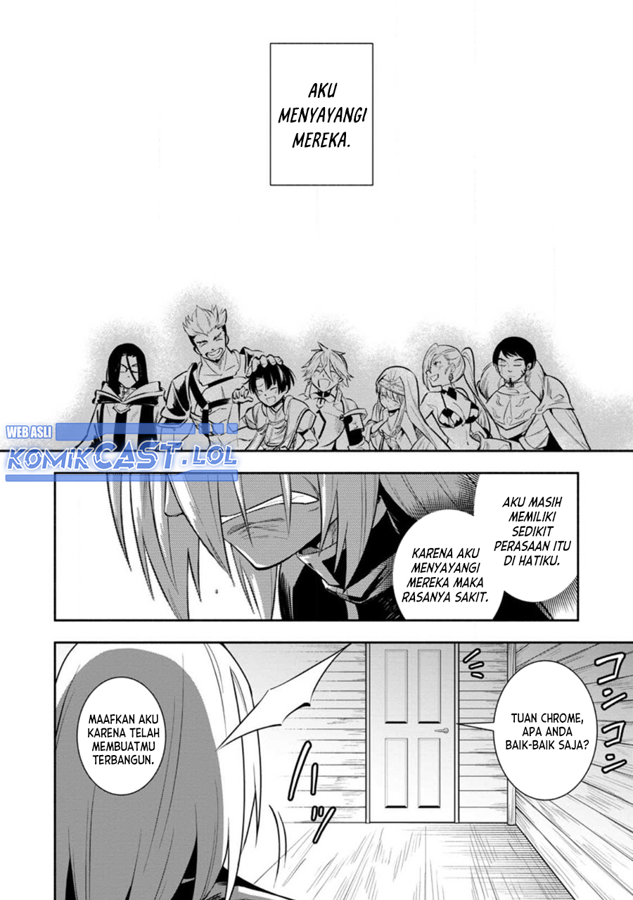 My Lover Was Stolen, And I Was Kicked Out Of The Hero’s Party, But I Awakened To The EX Skill “Fixed Damage” And Became Invincible. Now, Let’s Begin Some Revenge Chapter 30 Gambar 30