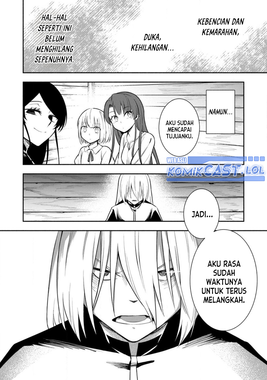 My Lover Was Stolen, And I Was Kicked Out Of The Hero’s Party, But I Awakened To The EX Skill “Fixed Damage” And Became Invincible. Now, Let’s Begin Some Revenge Chapter 30 Gambar 36